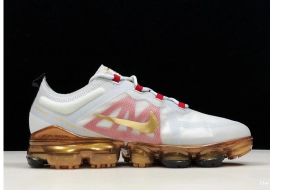 AIR 2019 BQ7038-001 2019 VAPORMAX YEAR PLATINUM CHINESE PURE NEW 0802